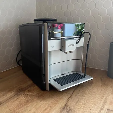 Anny łajming 2d Apartament