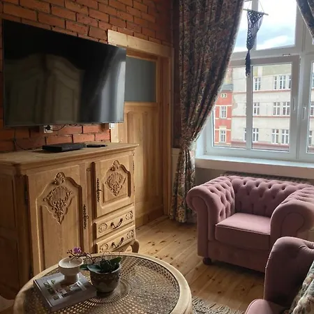 Lejlighed Anny Lajming 2d *