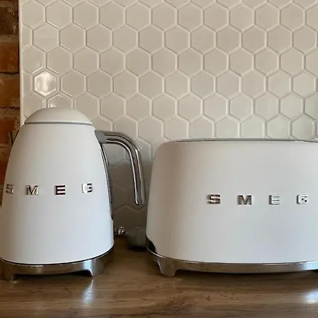 Anny łajming 2d Apartament *