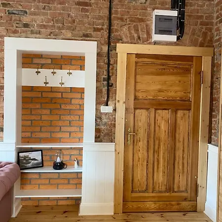 Anny łajming 2d Apartament *