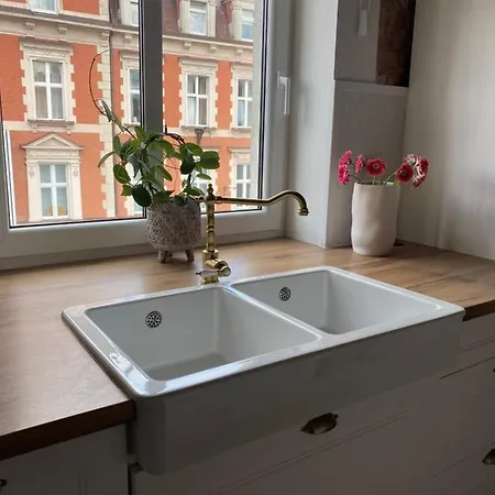 Anny Lajming 2d Apartment Slupsk