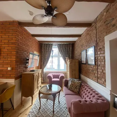 Lejlighed Anny Lajming 2d