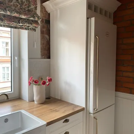 Apartment Anny Lajming 2d *