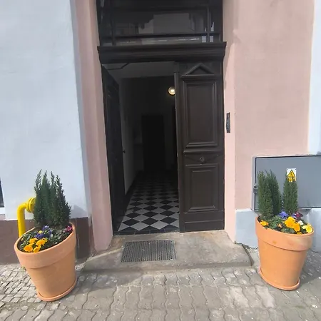 Apartament Anny łajming 2d