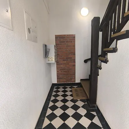Apartment Anny Lajming 2d *