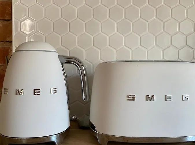 Anny łajming 2d Apartament *