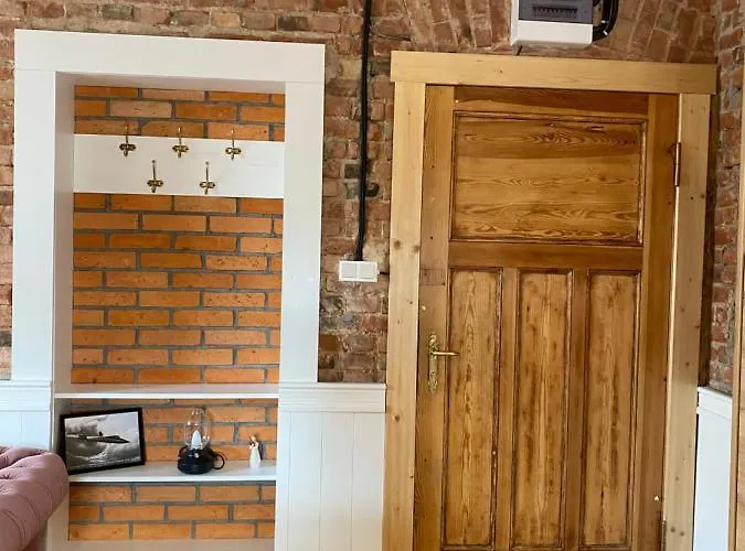 Anny łajming 2d Apartament *