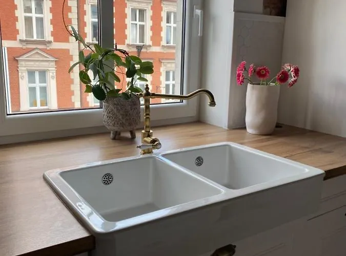 Anny łajming 2d Apartament Słupsk