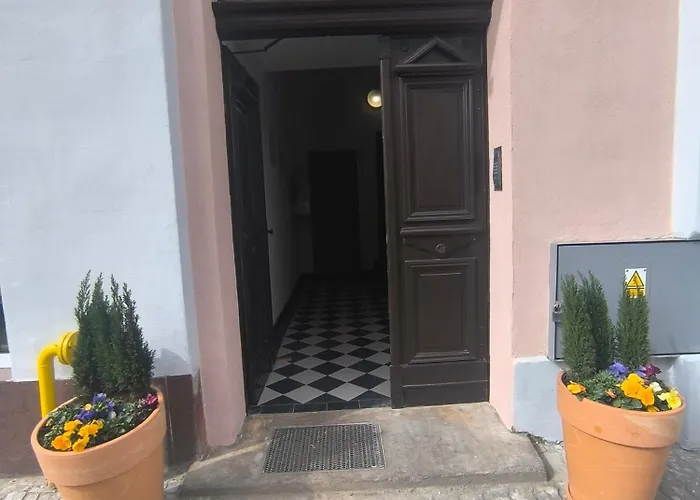 Apartament Anny łajming 2d